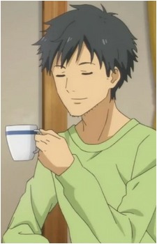Shuuichi Komiya
