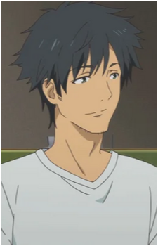 Shuuichi Komiya's image