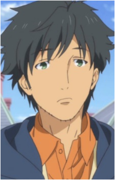 Shuuichi Komiya