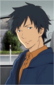 Shuuichi Komiya