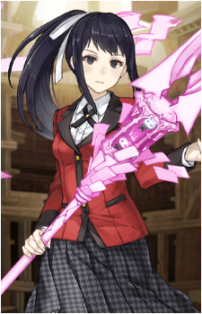 Sayaka Igarashi