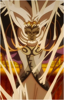 Yami no Daimyo