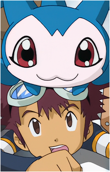 Veemon