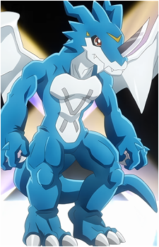 Veemon