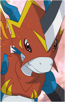 Veemon