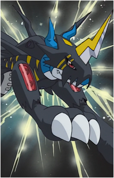 Veemon