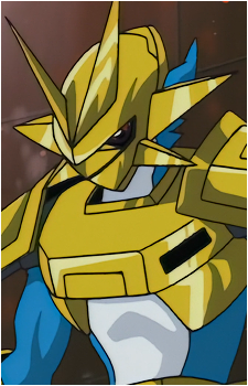 Veemon