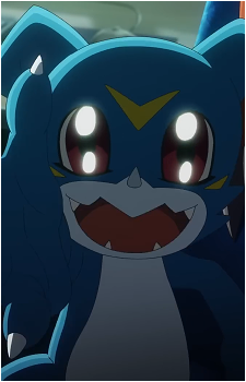 Veemon