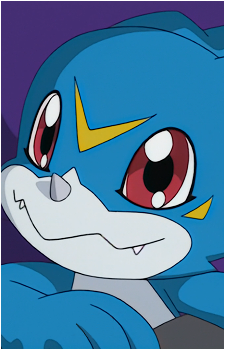 Veemon