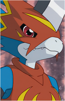 Veemon