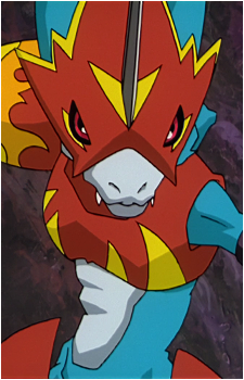 Veemon