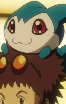 Veemon