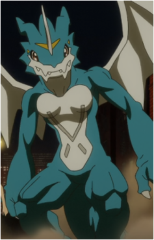 Veemon