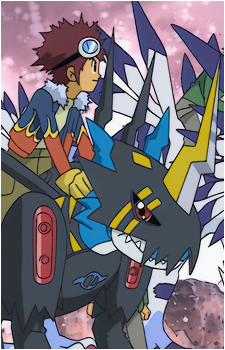 Veemon