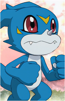 Veemon