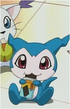 Veemon