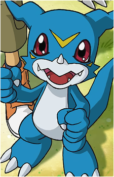 Veemon