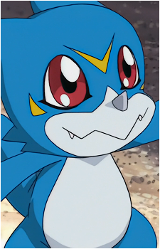 Veemon