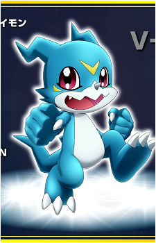 Veemon