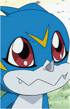 Veemon