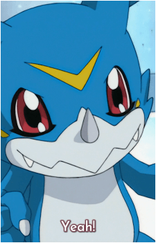 Veemon