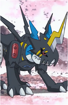 Veemon