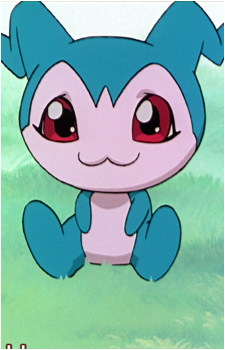 Veemon