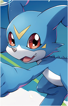Veemon