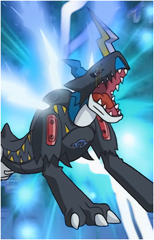 Veemon