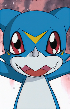 Veemon