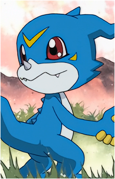 Veemon