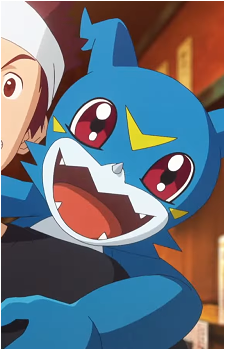 Veemon