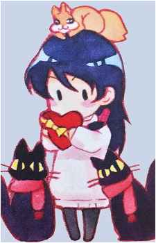 An Lili