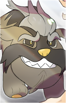 Arven's Mabosstiff's image