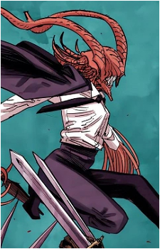 Whip Hybrid