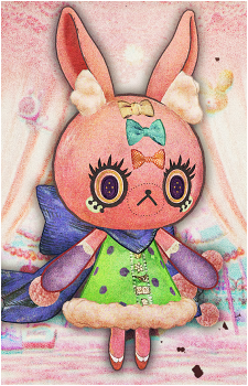 Candy's image