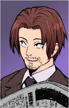 Hajime Hirumi