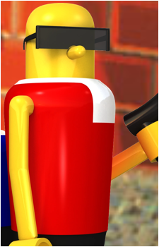 Robo {BB}'s image