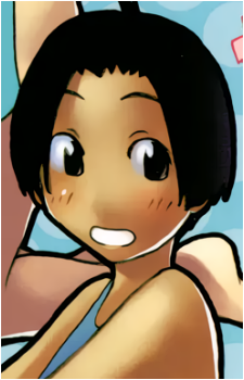 Chigusa Yasu