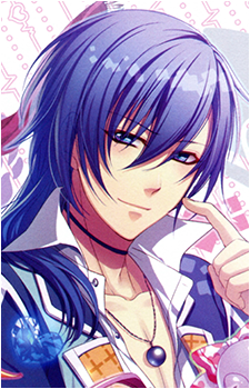 Yukito Karasuma's image