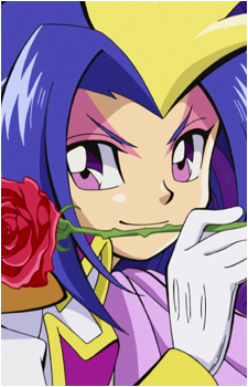 Kaitou Spade's image