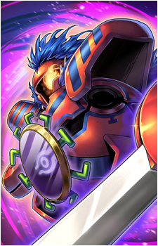 Mirror Swordknight's image