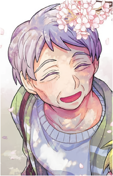 Sachiyo Makabe's image