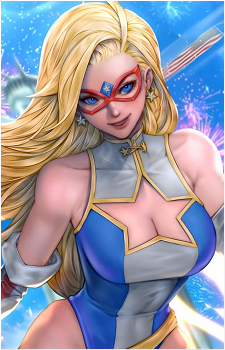 Kamen America