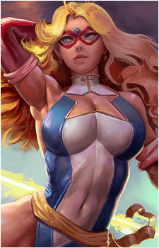 Kamen America