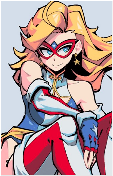 Kamen America