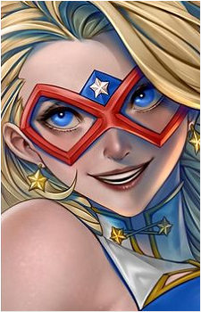 Kamen America