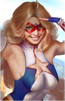 Kamen America