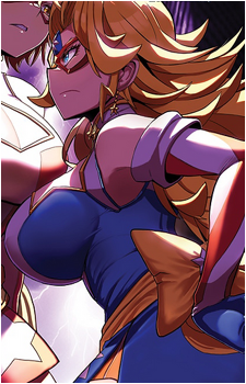 Kamen America