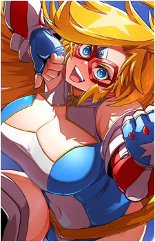 Kamen America